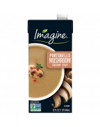 Imagine Foods Simmer, Portabello Red Wine (6x10 OZ)