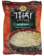 Thai Kitchen Spring Onion Instant Noodles (12x1.6 OZ)