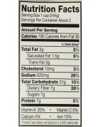 Pacific Natural Foods Gar/Mush Lntl Sp (12x17OZ )