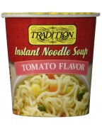 Tradition Instant Cup Soup Tom (12x2.29OZ )