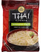 Thai Kitchen Lemongrass & Chili Instant Rice Noodle Soup (12x1.6 OZ)