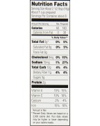 Frontier Connecticut Cottage Chicken Noodle (8x4.25 OZ)