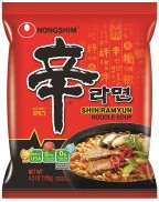 Nong Shim Neoguri, Shin (10x4.2 OZ)