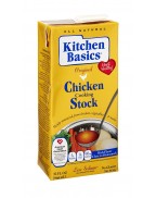 Kitchen Basics Chicken Stock (12x32OZ )