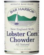 Bar Harbor Lobstr Corn Chewdr (6x15OZ )