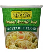 Tradition Instant Soup Veg Beef (12x2.29OZ )