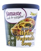 Namaste Foods Hearty Vegetable (12x1.5 OZ)