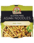 Dr. Mcdougall's Pad Thai Noodles Cup GF (6x2OZ )