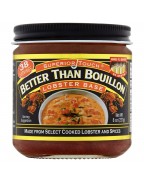 Better Than Bouillon Lobster Base (6x8OZ )