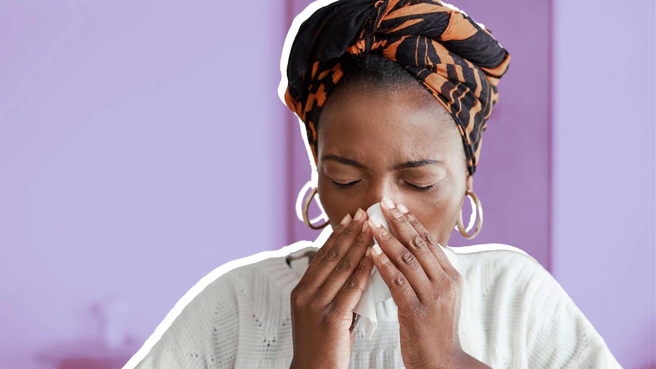  Runny Nose Causes, Treatments, and Prevention