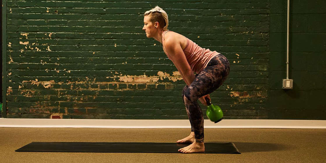  Runners, You Should Strength Train in the Off Season to Return to the Start Line Stronger