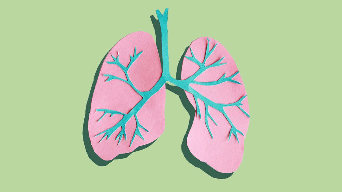  5 Smart Habits for Strong, Healthy Lungs