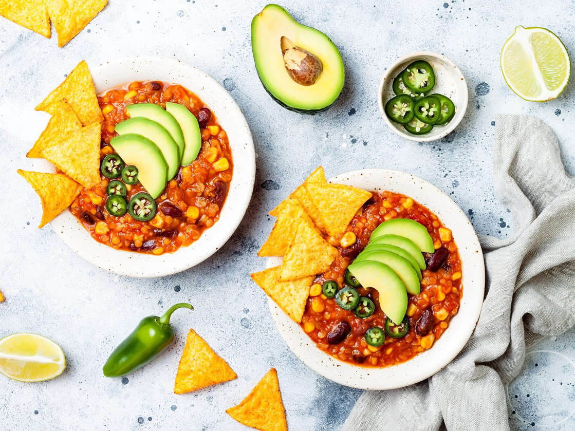  6 Ways to Make Your Chili Healthier