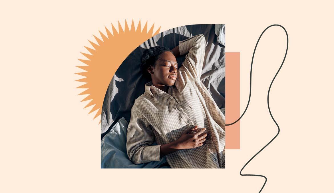  Can You Plan Your Day To Sleep Better at Night?