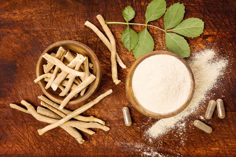  What Is Ashwagandha? 7 Ashwagandha Benefits and Side Effects to Know