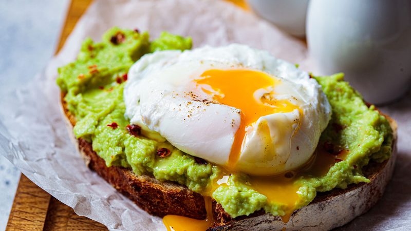  7 Breakfast Habits That Help With Weight Loss