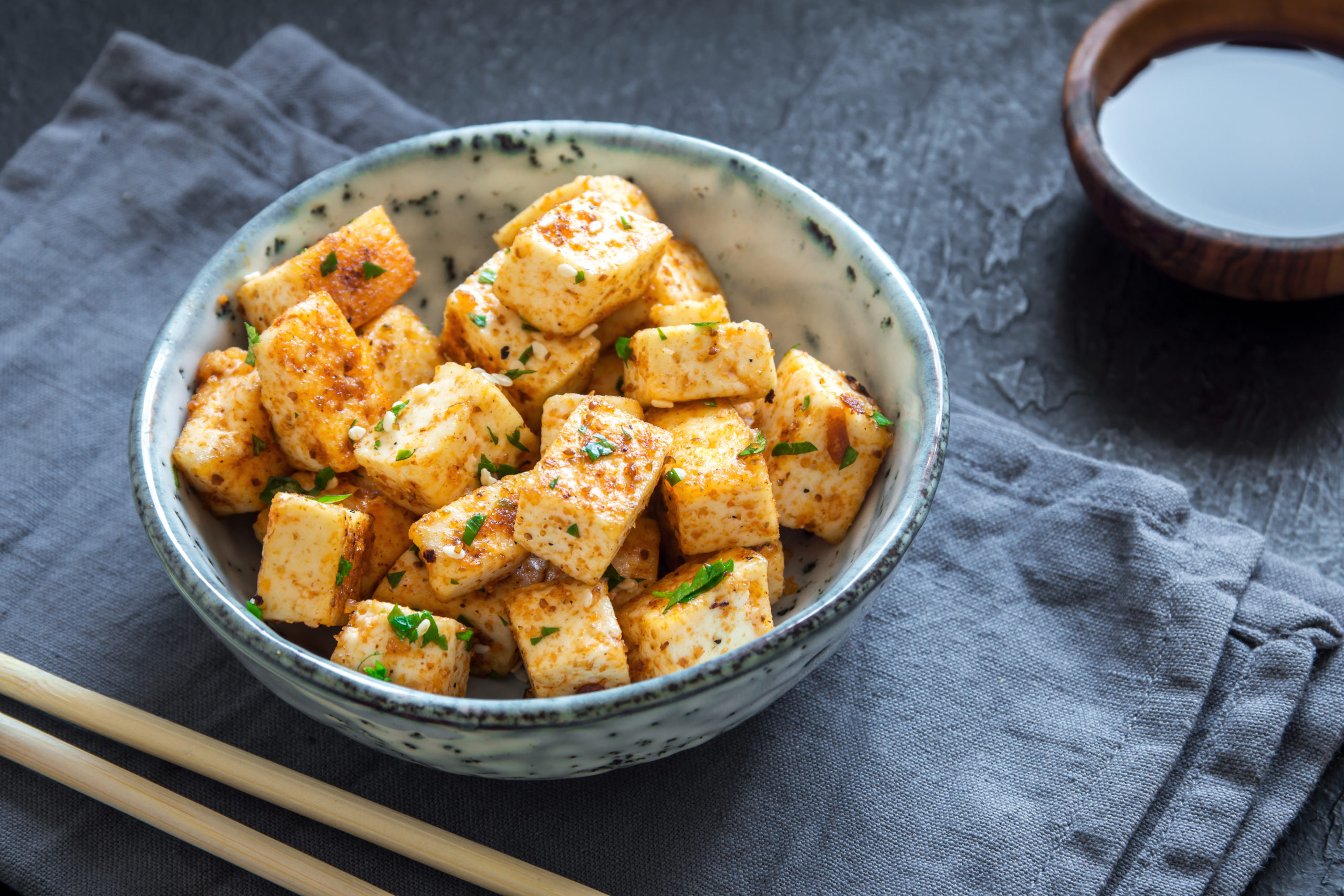 Tempeh vs. Tofu: Which Plant-Based Protein Is Healthier for You?