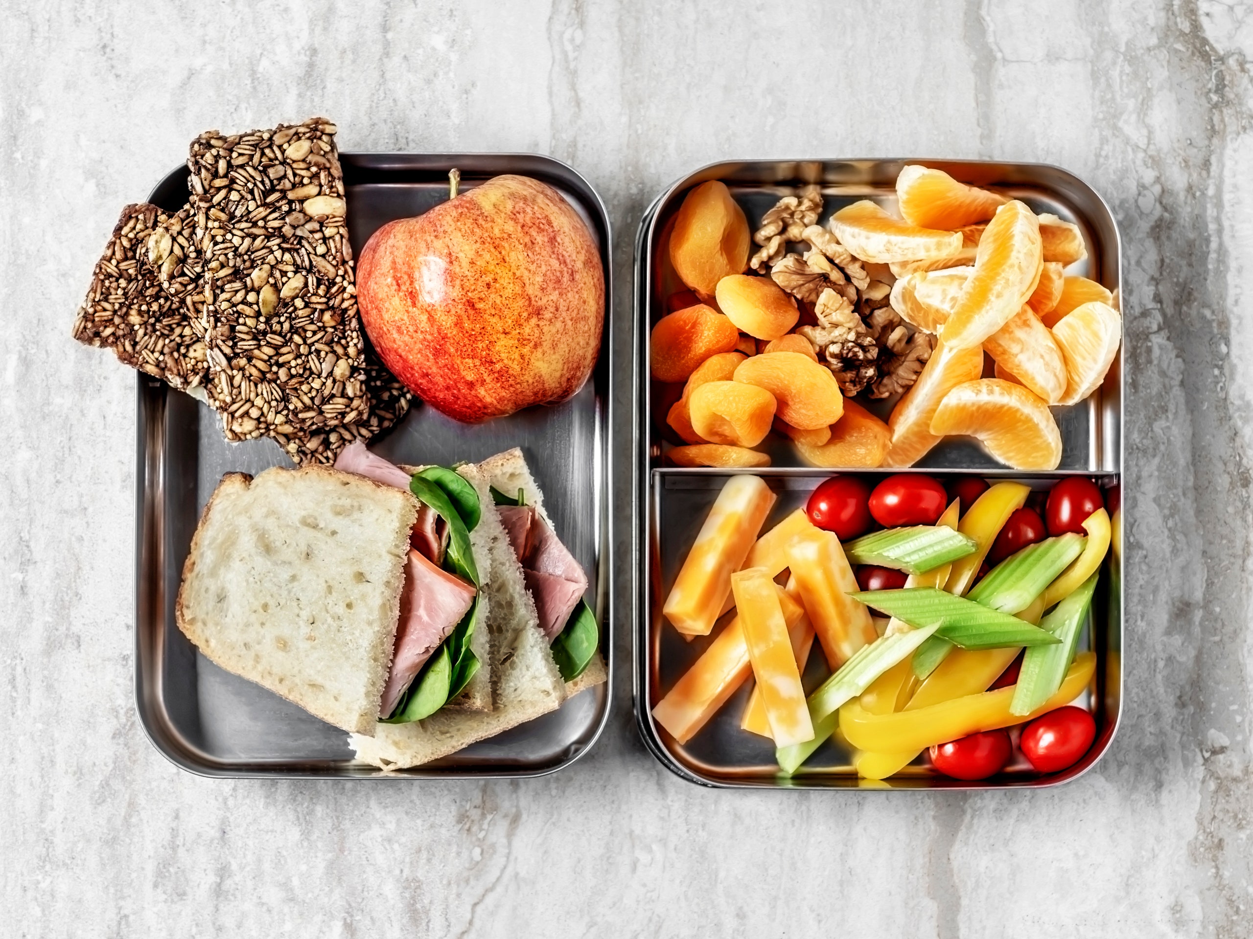 Being Healthy is Hard. These 7 Tricks Will Make It Easier