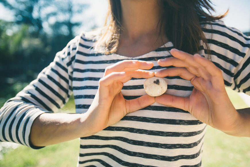  How a Homemade ‘Panic Attack Pack’ Helps Me Manage My Anxiety