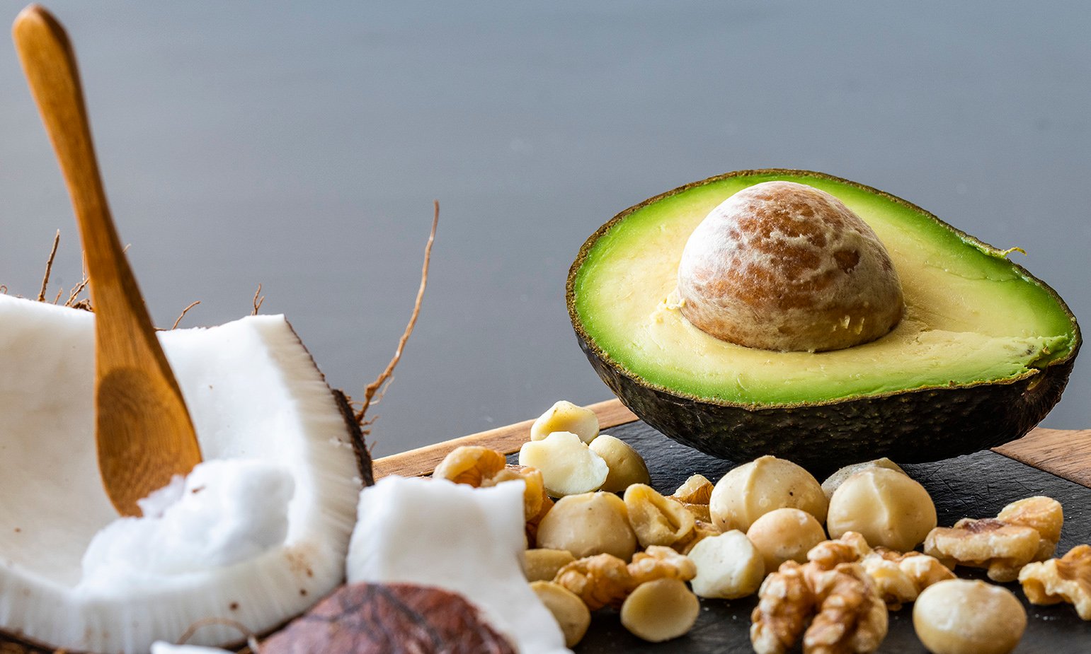  A Guide to Healthy Fats vs. Unhealthy Fats