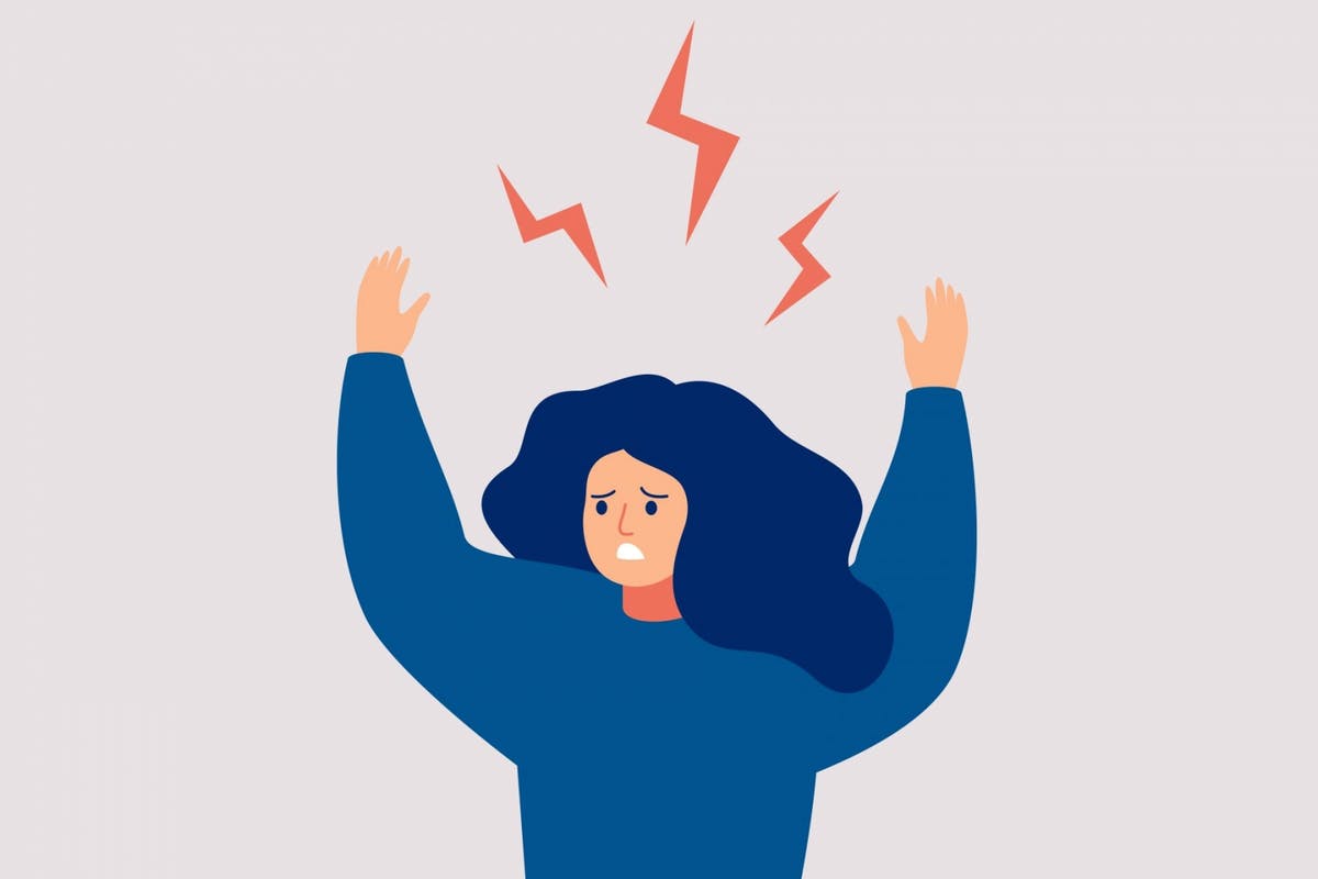  5 Things That Can Help When You Feel Irritable and Depressed