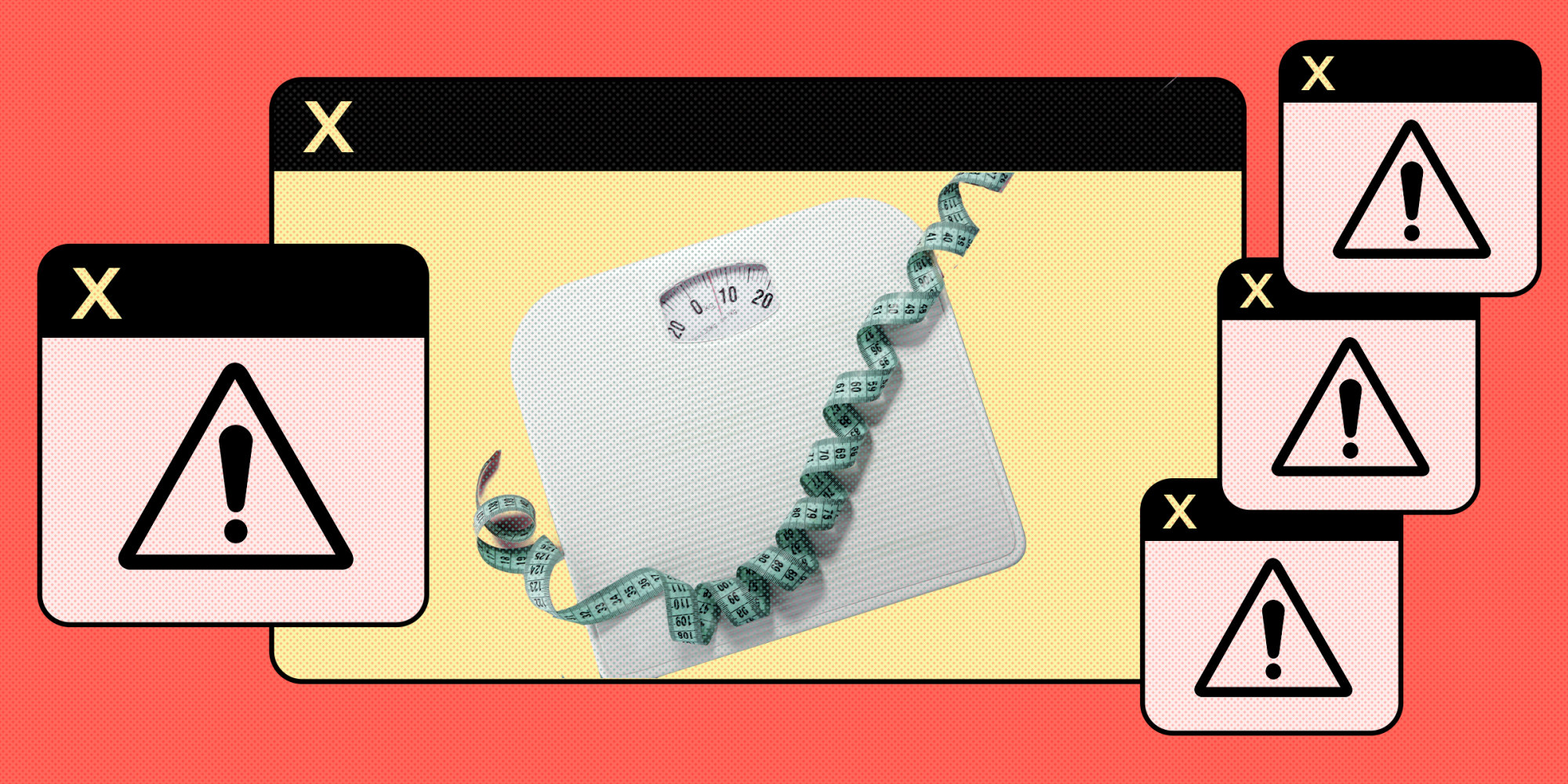  Pinterest is Banning Weight Loss Ads. Health Experts Say It’s a ‘Positive Step’