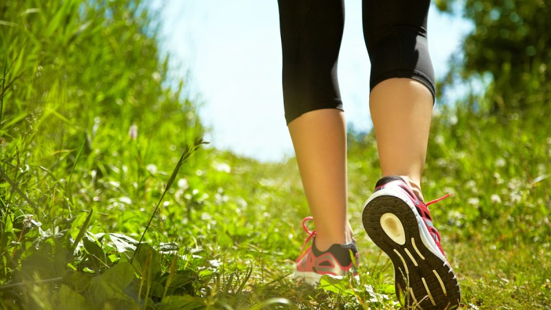  Secret Side Effects of Walking Right After a Meal, Says Science